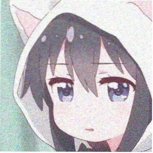 漫友 老陈看漫画 头像