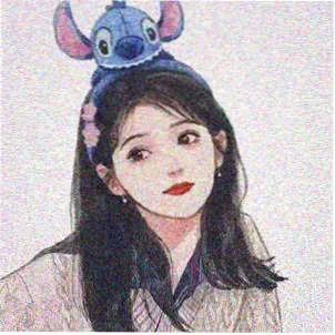 漫友 分镜控小林 头像