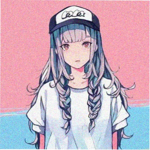 漫友 猫町住户 头像